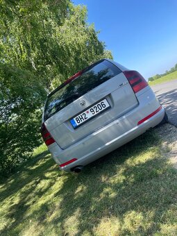 Škoda octavia 1.9 tdi - 3