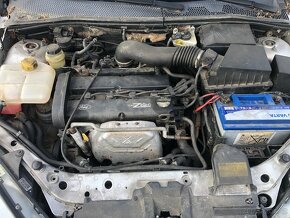 Ford Focus - 3