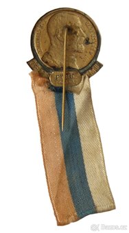 III. Manifestační sjezd legionářů - 1935 - 3