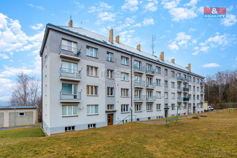 Prodej bytu 3+1, 84 m², Bukovany - 3