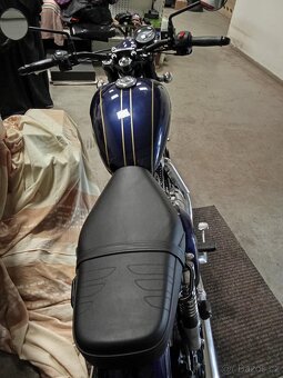 Jawa 300cl 42 LE. - 3