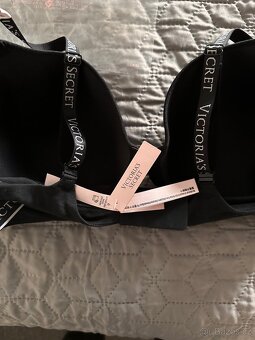 Podprsenka Victoria’s Secret vel. 36 D - 3