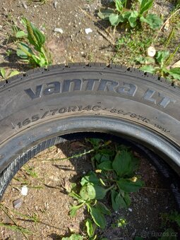 165/70R14C - 3