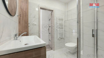 Pronájem bytu 1+1, 38 m², Příbram, ul. Edvarda Beneše - 3