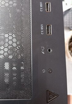 Herní Počítač RX 9070 Ryzen 5 9600X - 3