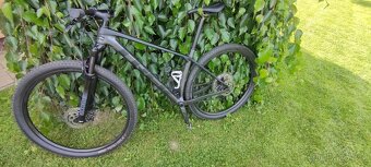 Trek Procaliber 9.5 - gloss dark prismatic/matte trek black - 3