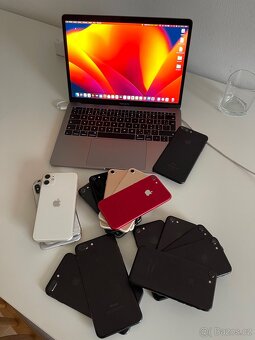 iPhone na dily - 3