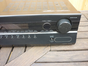 zesilovač Onkyo HT-R370 - 3