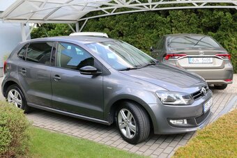 Volkswagen Polo, 1,6 66KW,TDI, 1570000 KM - 3
