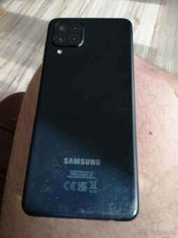 Samsung Galaxy M22 4/128gb android 13 v dobrým stavu - 3