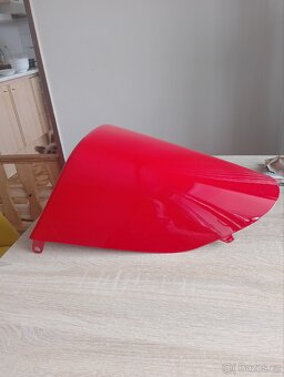 Plastový kryt sedačky spolujezdce Honda VFR 750 f 94-97 - 3