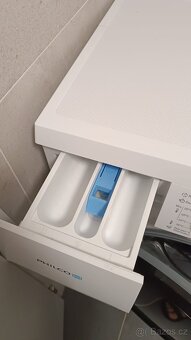 Pračka PHILCO 7 kg (TOP stav-14 měsíců záruka) - 3