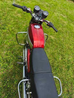 Jawa 350/634 - 3