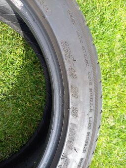 Sada letnich pneu Michelin 235/45 R18 98Y - 3