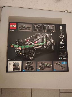 Lego 42129 - 3