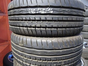 Letní pneu Hankook Ventus S1 evo, 195/45/16, 4 ks, 7,5 mm - 3