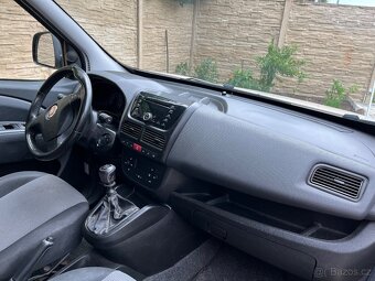Fiat Doblo 1.6 Multijet r.v.2012 - 3