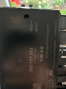 5H2907383 - 3