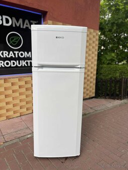 Lednice s mrazákem Beko 140cm - 3