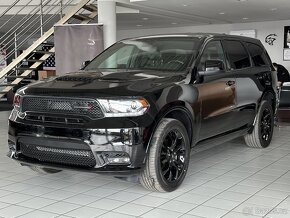 Dodge Durango - 3