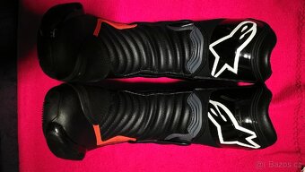 Alpinestars SMX 6 V2 Ve.vel:38 - 3