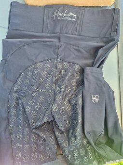 Bezpečnostní vesta NoVá - 3