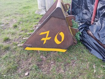 Prodám lopatu lžíci - 3