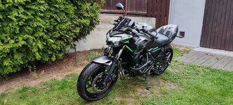 Kawasaki Z650 - 5/2023 - 3