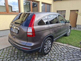 Honda CR-V - 3