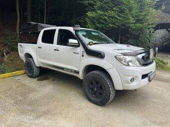 Toyota Hilux 2.5 DID 106KW - 3