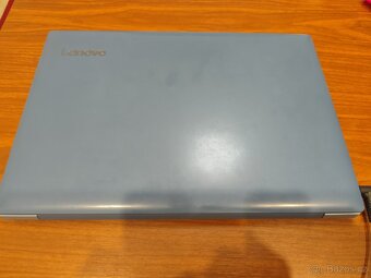 Notebook Lenovo ideapad 320 - 3