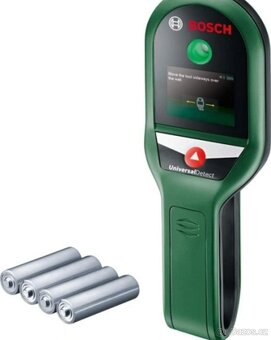 +++ Prodám detektor Bosch UniversalDetect +++ - 3