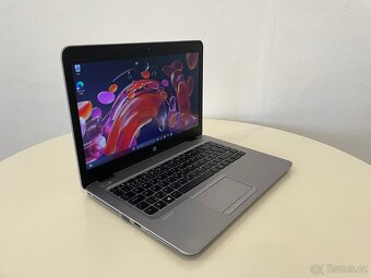 HP EliteBook 745 G4 • AMD R5 • 8GB • 256GB SSD • FHD - 3