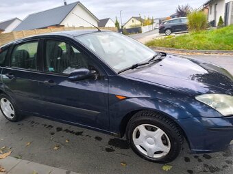 Ford Focus - 3