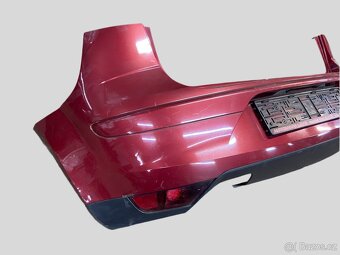 Zadní nárazník Seat Altea - 3