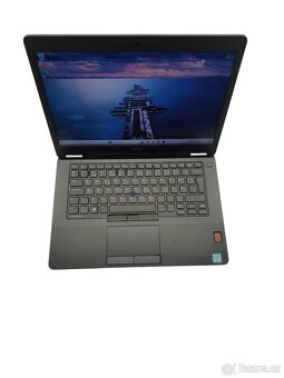 Dell Latitude E5470 ( 12 měsíců záruka+Faktura ) - 3