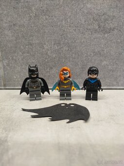 Lego Batman 76160 - Mobile Bat Base - 3