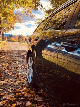 Mazda 6 GH 2.0 diesel 2008 - 3
