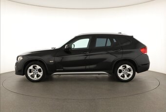 BMW X1 KOMBI, 20d, xDrive - 3
