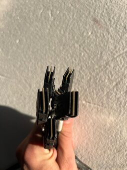 HP SAS Expander - 3