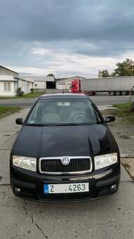 Škoda Fabia 1.4 16V - 55kW - Celebration - 3