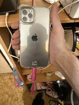 Prodámnebo vymenim iPhone 12 256 na náhradní dily - 3