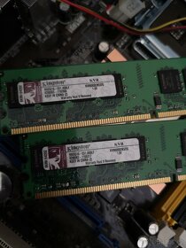 Zbytek PC na sestavu/ND - 3