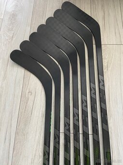 Hokejka CCM Trigger 6 85flex P29 levá ZÁRUKA - 3