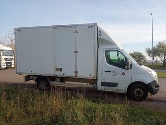 Renault Master 2.3DCI 92kW ,rok 2015 - 3