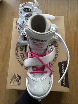 Divci brusle Tempish 2v1 rostouci - 3