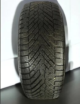 Zánovní originální alu kola Volvo 5x108+ 235/60r18 - 3