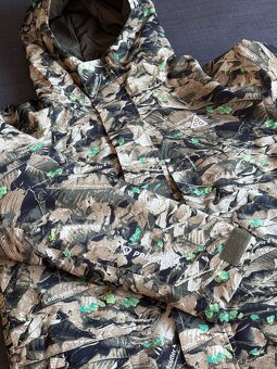 NIKE ACG PRIMALOFT® "SKULL PEAK" STORM-FIT BUNDA ZIMNÍ - 3