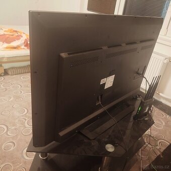 Televize Philips 50PFH4009 - 3