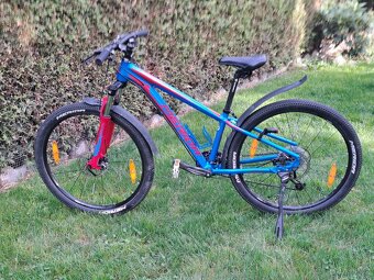 Merida Matts Junior Champion 26 - 3